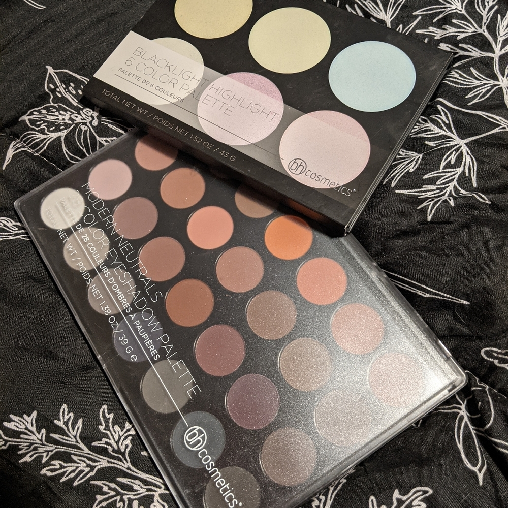 BH Cosmetics